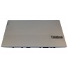 Крышка матрицы Lenovo ThinkBook 15 G2 15 G3 15 G4 DARK GREY