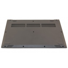 Нижняя крышка корпуса LENOVO IdeaPad V15-IWL V15-IGL V15-IIL V15-IKB V15-ADA DARK GREY