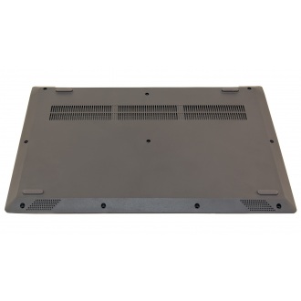 Нижня кришка корпусу LENOVO IdeaPad V15-IWL V15-IGL V15-IIL V15-IKB V15-ADA DARK GREY
