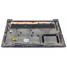 Нижняя крышка корпуса LENOVO IdeaPad V15-IWL V15-IGL V15-IIL V15-IKB V15-ADA DARK GREY