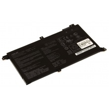 Батарея для ноутбука ASUS X571 / 11.52V 3553mAh (42Wh) BLACK ORG (B31N1732)