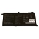 Батарея для ноутбука ASUS X571 / 11.52V 3553mAh (42Wh) BLACK ORG (B31N1732)