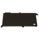 Батарея для ноутбука ASUS X571 / 11.52V 3553mAh (42Wh) BLACK ORG (B31N1732)