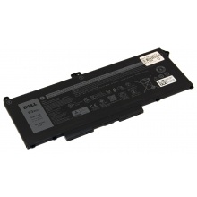 Батарея для ноутбука DELL Latitude 5420 5520 Precision 3560 / 15.2V 3941mAh (63Wh) BLACK ORIG (RJ40G)