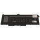 Батарея для ноутбука DELL Latitude 5420 5520 Precision 3560 / 15.2V 3941mAh (63Wh) BLACK ORIG (RJ40G)