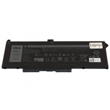 Батарея для ноутбука DELL Latitude 5420 5520 Precision 3560 / 15.2V 3941mAh (63Wh) BLACK ORIG (RJ40G)