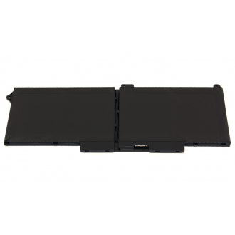 Батарея для ноутбука DELL Latitude 5420 5520 Precision 3560 / 15.2V 3941mAh (63Wh) BLACK ORIG (RJ40G)