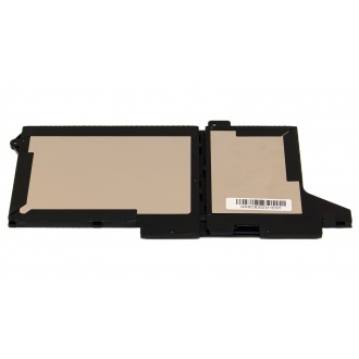 Батарея для ноутбука DELL Latitude 5420 5520 Precision 3560 / 11.4V 3500mAh (42Wh) BLACK ORIG (WY9DX)