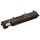 Батарея для ноутбука HP EliteBook 850 G7 855 G7 850 G8 855 G8 ZBook FireFly 15 G7 15 G8 / 11.55V 4610 mAh (56Wh) BLACK ORIG (CC03XL, HSTNN-IB9W)