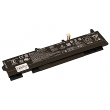 Батарея для ноутбука HP EliteBook 850 G7 855 G7 850 G8 855 G8 ZBook FireFly 15 G7 15 G8 / 11.55V 4610 mAh (56Wh) BLACK ORIG (CC03XL, HSTNN-IB9W)