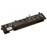 Батарея для ноутбука HP EliteBook 850 G7 855 G7 850 G8 855 G8 ZBook FireFly 15 G7 15 G8 / 11.55V 4610 mAh (56Wh) BLACK ORIG (CC03XL, HSTNN-IB9W)