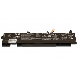 Батарея для ноутбука HP EliteBook 850 G7 855 G7 850 G8 855 G8 ZBook FireFly 15 G7 15 G8 / 11.55V 4610 mAh (56Wh) BLACK ORIG (CC03XL, HSTNN-IB9W)