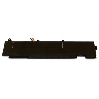 Батарея для ноутбука HP EliteBook 850 G7 855 G7 850 G8 855 G8 ZBook FireFly 15 G7 15 G8 / 11.55V 4610 mAh (56Wh) BLACK ORIG (CC03XL, HSTNN-IB9W)