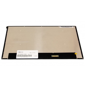 Матриця для ноутбука 13.3" (1920x1080) CMI N133HCA-E5A Slim LED IPS 30pin eDP правий Матова (300.26×177.47×5mm) (250cd/m²) (без кріплень)