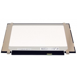 Матрица для ноутбука 14.0" (1920x1080) HKC MB140CS01-4 Slim LED IPS 30pin eDP правый Матовая (315.41×205.12×3.0mm) (250cd/m²) (ушки верх/низ)