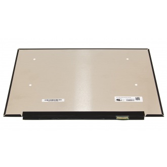 Матрица для ноутбука 14.0" (2560x1600) PANDA LM140GF1L02 Slim LED IPS 30pin eDP правый Матовая (306.824×205.84×2.9mm) (300cd/m²) (без крепежей)
