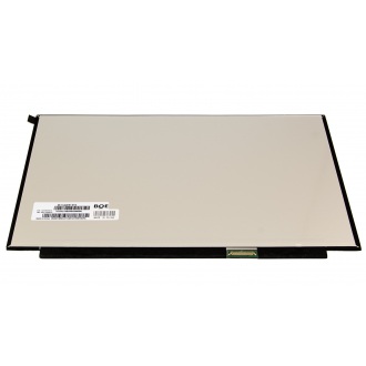 Матриця для ноутбука 15.6" (2560x1440) BOE-Hydis NE156QHM-NY4 Slim LED IPS 40pin eDP правий Матова (350.66×214.72×2.6) (300cd/m²) (165Hz) (без кріплень)