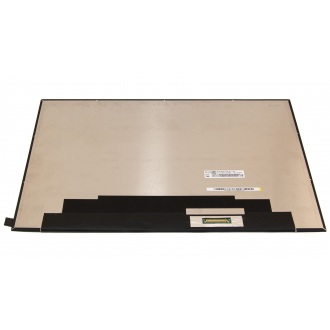 Матриця для ноутбука 16.0" (2560x1600) BOE-Hydis NE160QDM-NZB Slim LED IPS 40pin eDP правий Матова (349.68×224.42×4.6mm) (500 cd/m²) (240Hz) (без кріплень)