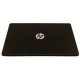 Кришка та рамка матриці HP 15s-eq 15s-fq 15-dy 15-ef BLACK/BLACK