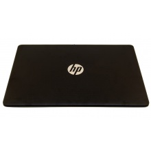 Кришка та рамка матриці HP 15s-eq 15s-fq 15-dy 15-ef BLACK/BLACK