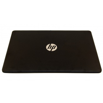 Кришка та рамка матриці HP 15s-eq 15s-fq 15-dy 15-ef BLACK/BLACK