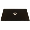 Крышка и рамка матрицы HP 15s-eq 15s-fq 15-dy 15-ef BLACK/BLACK