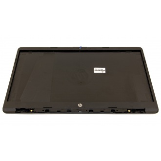 Кришка та рамка матриці HP 15s-eq 15s-fq 15-dy 15-ef BLACK/BLACK