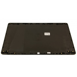 Крышка и рамка матрицы HP 15s-eq 15s-fq 15-dy 15-ef BLACK/BLACK