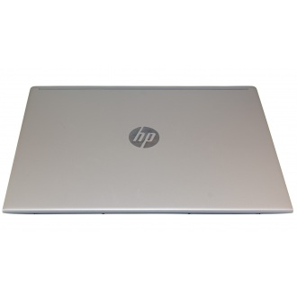 Крышка матрицы HP ProBook 450 G6 455 G6 455R G6 450 G7 455 G7 SILVER