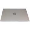 Крышка матрицы HP ProBook 450 G6 455 G6 455R G6 450 G7 455 G7 SILVER