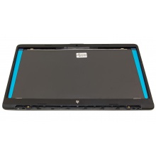 Крышка и рамка матрицы HP 15-dw 15s-dy 15s-du 15-gw 250 G8 255 G8 250 G9 255 G9 GREY/BLACK
