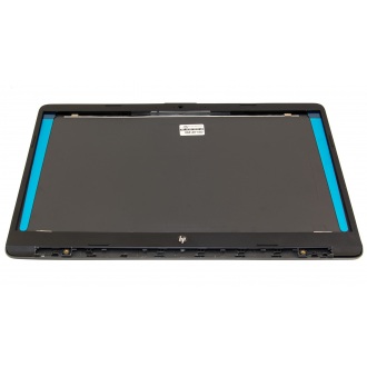 Крышка и рамка матрицы HP 15-dw 15s-dy 15s-du 15-gw 250 G8 255 G8 250 G9 255 G9 GREY/BLACK