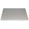 Крышка матрицы HP EliteBook 850 G5 755 G5 SILVER