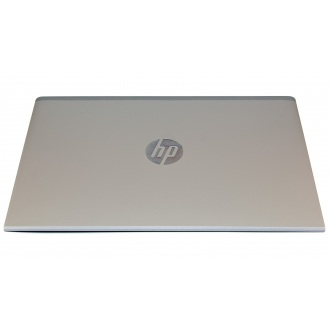 Кришка матриці HP ProBook 440 G8 445 G8 SILVER