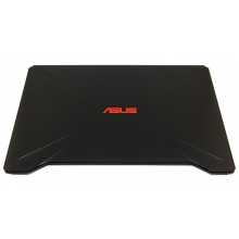 Кришка матриці ASUS FX505 FX505GD FX505GE FX505GM FX86 FX86F FX86SF BLACK