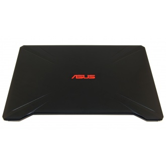 Крышка матрицы ASUS FX505 FX505GD FX505GE FX505GM FX86 FX86F FX86SF BLACK