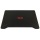 Крышка матрицы ASUS FX505 FX505GD FX505GE FX505GM FX86 FX86F FX86SF BLACK