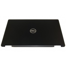 Крышка матрицы Dell Latitude 5580 5590 BLACK