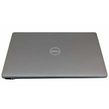 Крышка матрицы Dell Latitude 5510 5511 Precision 3550 3551 GREY