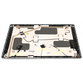 Кришка матриці Dell Latitude 5510 5511 Precision 3550 3551 GREY