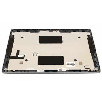 Крышка матрицы Dell Latitude 5400 5401 5410 5411 SILVER