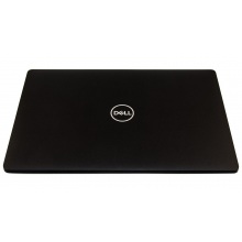 Крышка матрицы Dell Latitude 5500 5501 Precision 3540 3541 BLACK