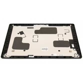 Крышка матрицы Dell Latitude 5500 5501 Precision 3540 3541 BLACK