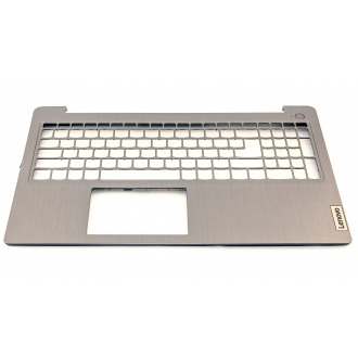Верхняя крышка корпуса LENOVO IdeaPad 3-15ITL6 3-15ADA6 3-15ALC6 SILVER