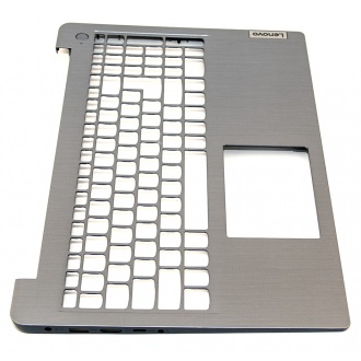 Верхняя крышка корпуса LENOVO IdeaPad 3-15ITL6 3-15ADA6 3-15ALC6 SILVER