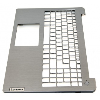 Верхняя крышка корпуса LENOVO IdeaPad 3-15ITL6 3-15ADA6 3-15ALC6 SILVER