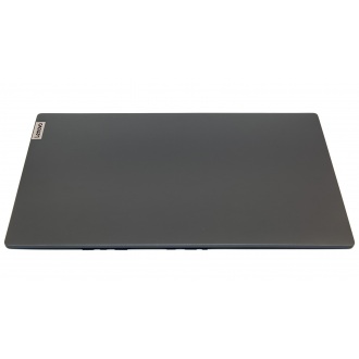 Крышка матрицы Lenovo IdeaPad 5-15ALC05 5-15IIL05 5-15ARE05 5-15ITL05 5-15IAL7 5-15ABA7 GREY