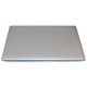 Кришка та рамка матриці Lenovo IdeaPad 320-15ABR 320-15AST 320-15IAP 320-15IKB 320-15ISK SILVER/BLACK
