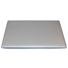 Кришка та рамка матриці Lenovo IdeaPad 320-15ABR 320-15AST 320-15IAP 320-15IKB 320-15ISK SILVER/BLACK