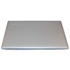 Кришка та рамка матриці Lenovo IdeaPad 320-15ABR 320-15AST 320-15IAP 320-15IKB 320-15ISK SILVER/BLACK